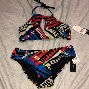 La Blanca 2-piece Bathing suit